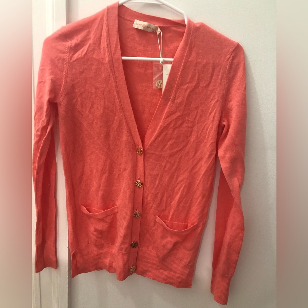 Madeline cardigan